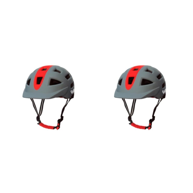 Soidarity Casco de bicicleta, gorra de seguridad para adultos, gorro de ciclismo integrado, cascos, Protector Unisex transpirable, accesorio Type2 NO2