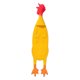 thumbnail image 1 of Marcador de libros de silicona con forma de pollo Marcador de lectura | Marcadores de silicona con forma de pollo, 1 of 8