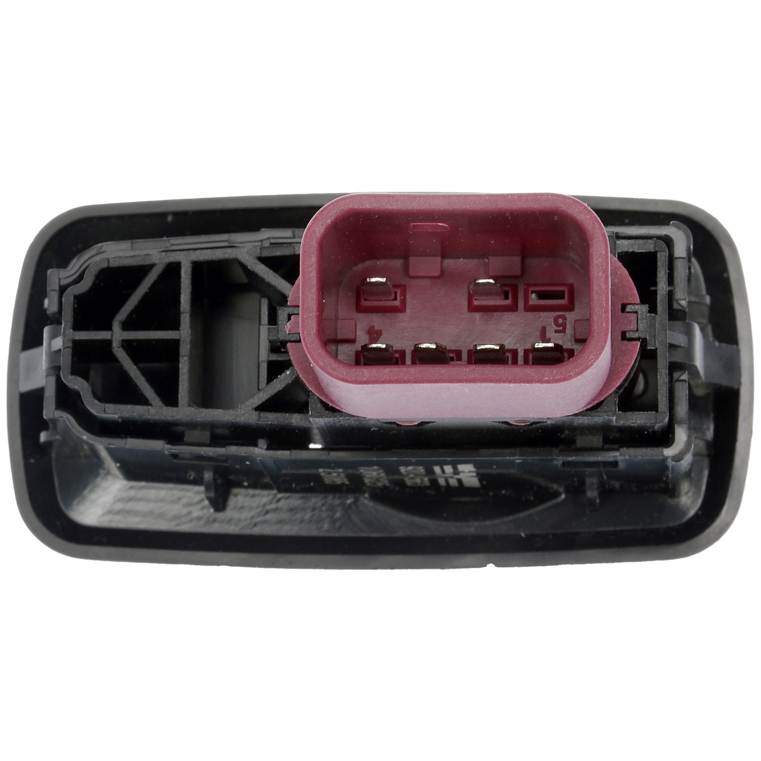 Dorman 920-563 Door Window Switch for Specific Ford Models