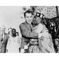 thumbnail image 2 of Vice President Nixon Embraces Chief Osae Dyan Ii History (36 x 24), 2 of 2