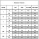 thumbnail image 1 of Hombres Musulmanes 2pcs / set Camisa Pantalones Botones islámicos Blusa Top Pantalones Traje ShuxiuWang 8390611170691, 1 of 1