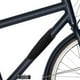 thumbnail image 4 of Bolsa de batería para bicicleta eléctrica, protección de almacenamiento para bicicleta, accesorios para bicicleta eléctrica, bolsa para bicicleta Baoblaze Caja de marco, 4 of 7