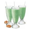 thumbnail image 1 of Copa Glida de Vidrio 355 ml 6 Piezas, 1 of 1