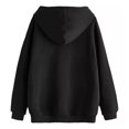 thumbnail image 2 of Sudadera Para Sublimar Con Capucha Y Cangurera, 2 of 5