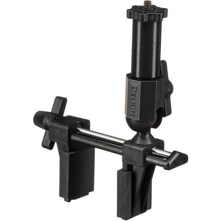 UPC: 0750324100640 | Fat Gecko Gator Mount for Cameras with 1/4  Tripod Mount  360 degrees Tilt  Turn and Rotation