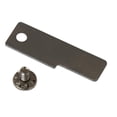 thumbnail image 2 of Presto Hinge Plate For Electric Tilt-n-Fold Griddles, 81547, 2 of 2
