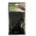thumbnail image 2 of Cloudz (2) Pocket RFID Wrist Wallet - Black, 2 of 5
