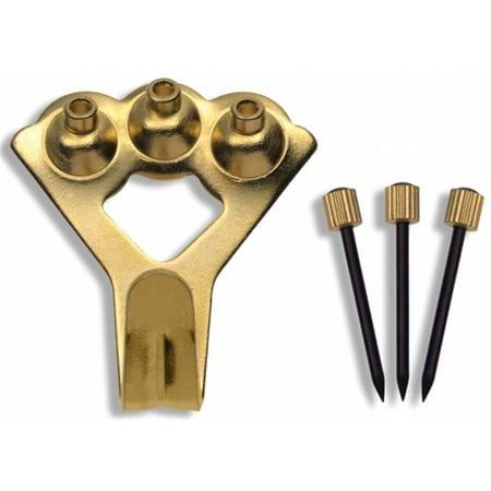 

Impex Systems Group Inc - Ook 7 Picture Hangers 50026 - Pack of 12