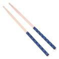 thumbnail image 1 of 2 pares de baquetas de madera de arce para percusión (con funda), 1 of 6