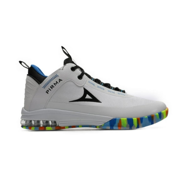 Tenis Basquetbol Hombre Pirma 2011 Anderson
