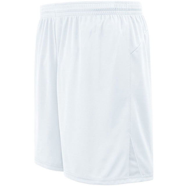 Maillot de Foot Femme XL Blanc/blanc