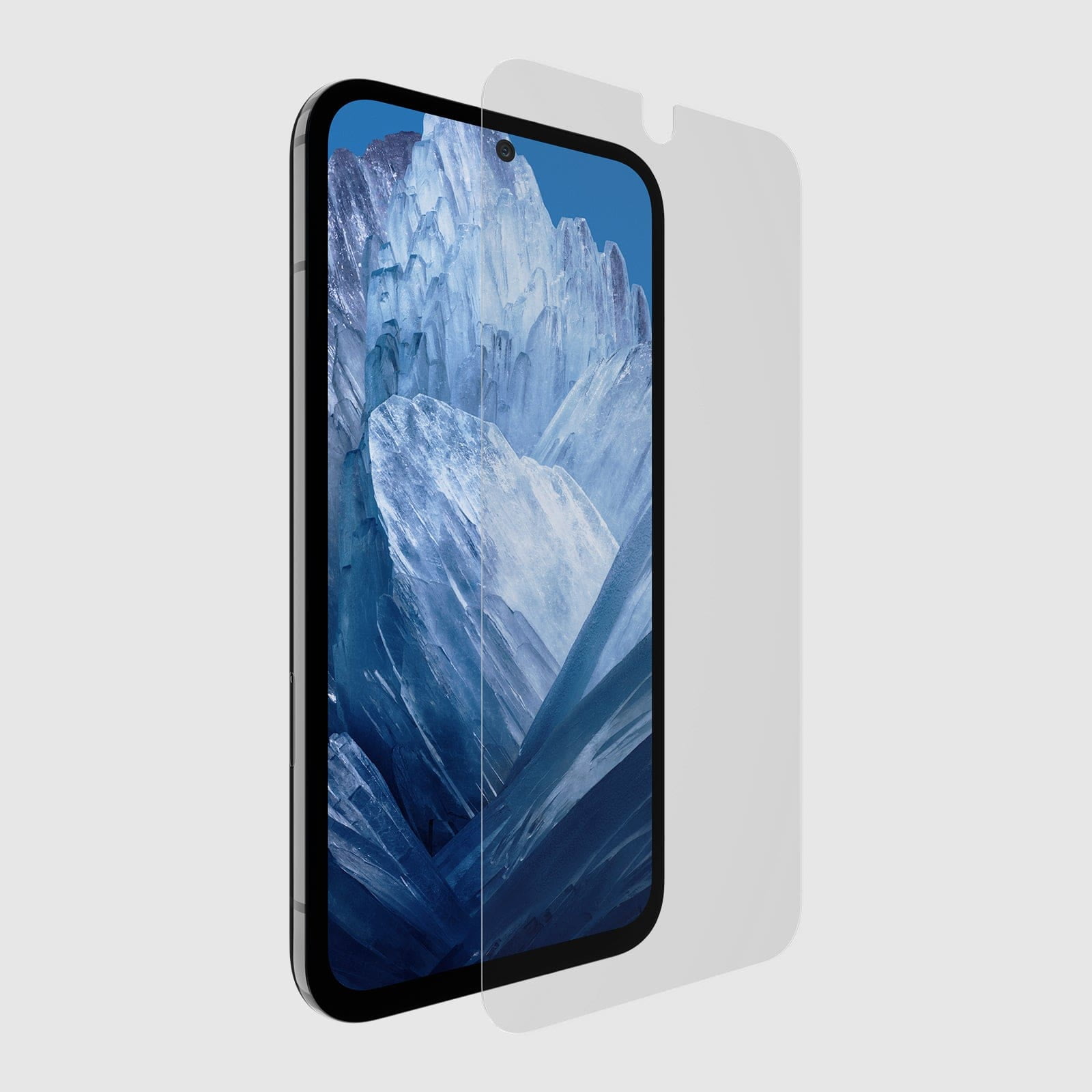 Case-Mate Screen Protector Pixel 8a - Thumbnail 4