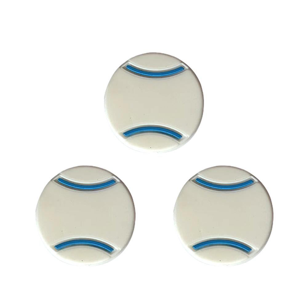 Tourna Vibrex-1 Vibration Dampener For Tennis, Squash and Racquetball -  Walmart.com