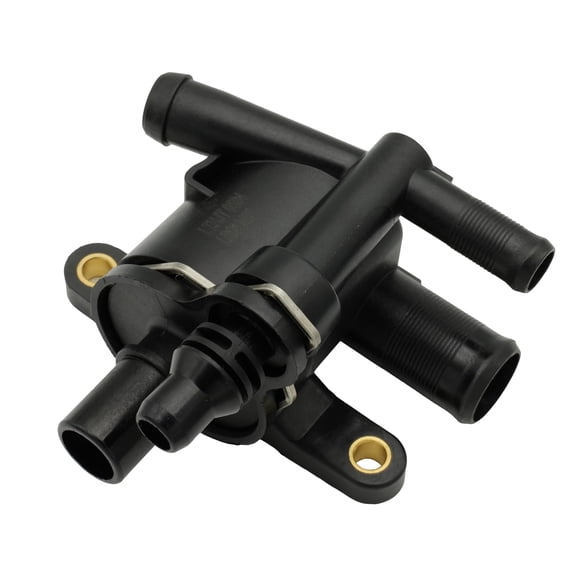 NOVAPARTS LR181892 LR093489 Separator Coolant Degas for Land Rover Range Rover Sport Evoque Velar Discovery Sport Defender 110 90 2018-2023 2.0L L4