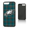 thumbnail image 4 of Philadelphia Eagles iPhone Plaid Design Bump Case, 4 of 5