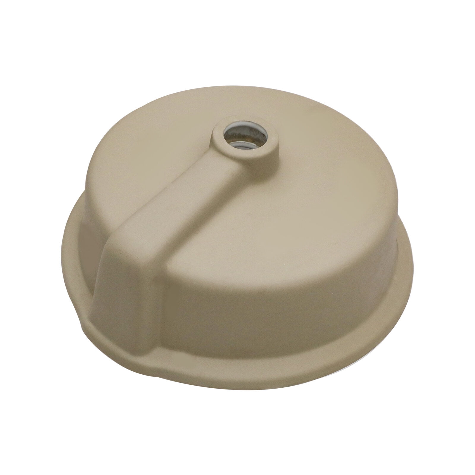 Vanity With Sink, 15.75"x15.75" White Ceramic Round Undermount Bathroom Sink with Overflow, White Bathroom Vanity,Ceramic Single Sink Vanity, Bath & Faucets Bathroom Vanities