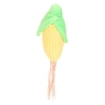 thumbnail image 2 of Juguete para perros de cactus Fyydes Juguete de Peluche para perros color Como se muestra en las imágenes, 2 of 5