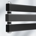 thumbnail image 6 of Adjustable Projector Wall Mount with 1/4" Screw & Head for Home Theater, 6 of 8