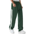 thumbnail image 3 of Pants Jogger Para Hombre Shendy Vendy Deportivo Slim Fit Elástico Cordon Ajustable, 3 of 5