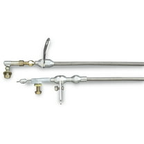 Lokar KD-20C4U LOCKD-20C4U HI-TECH KICKDOWN KIT