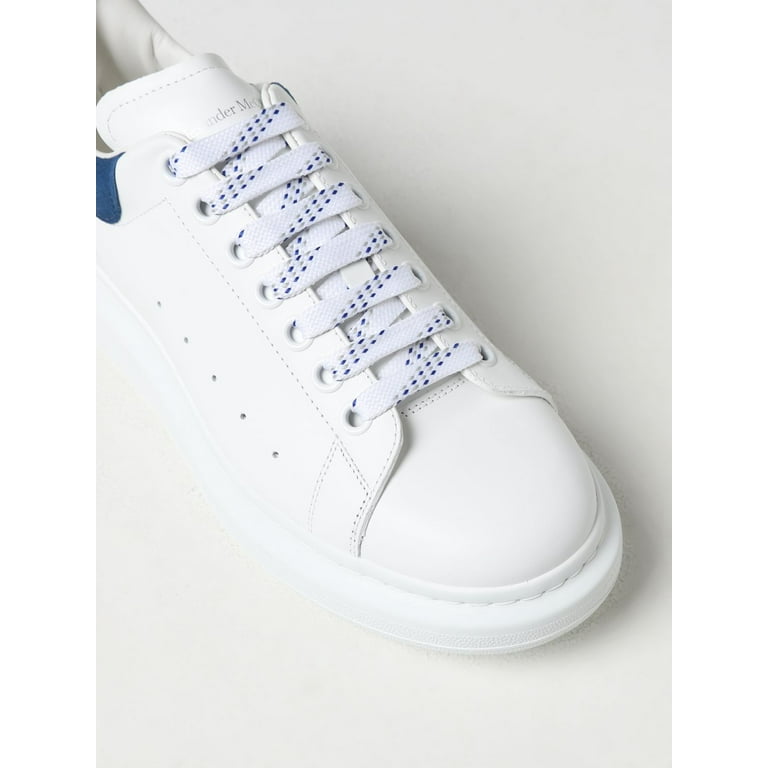 Blue mcqueen cheap sneakers