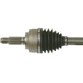 thumbnail image 2 of A1 CARDONE - CV DRIVE AXLE Fits select: 2006-2011 HONDA CIVIC, 2 of 2