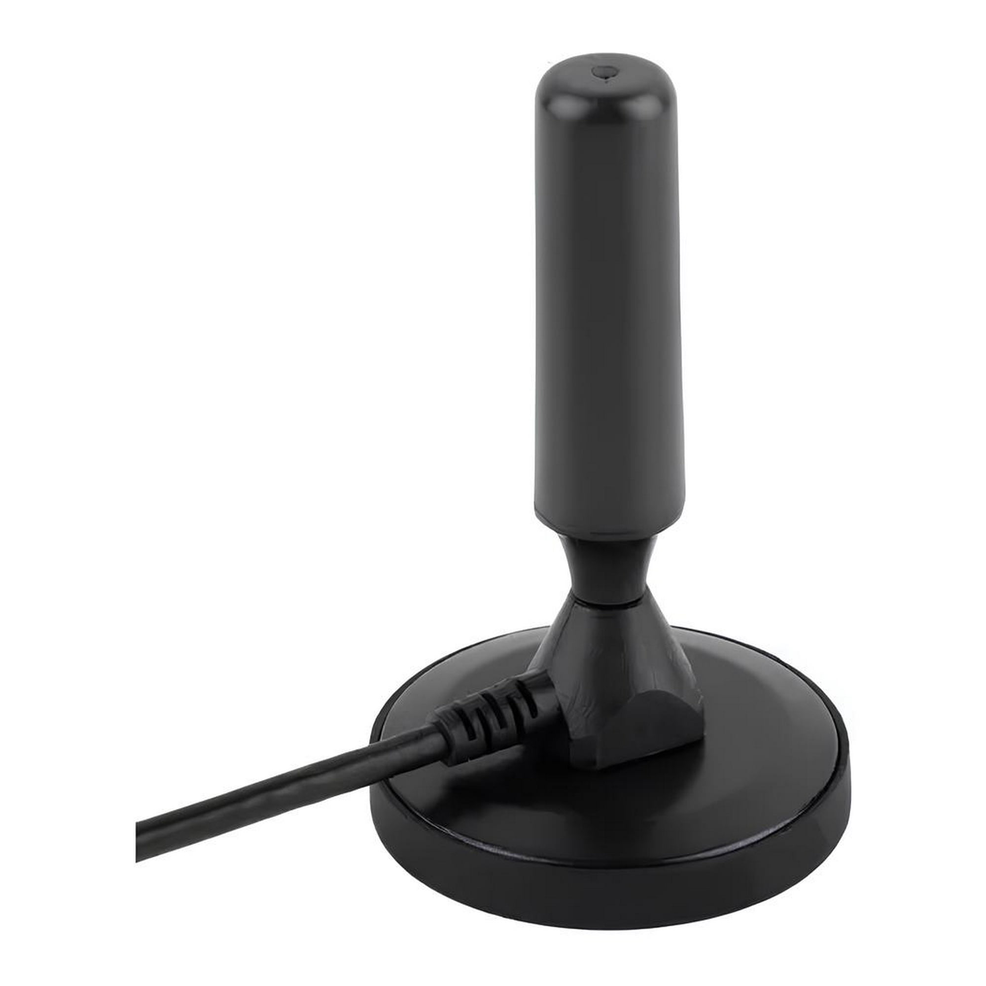Antena Tv Digital Abierta Hd Tvd Interior 3.5Dbi Coaxial