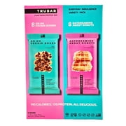TRUWOMEN TRUBAR Plant Protein AIF4Bars 16ct,1.76oz