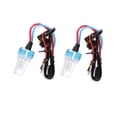 thumbnail image 1 of Kit De Balasto Bombilla De Xenón Hid H1 6000K Lámpara De Faro De Xenón Automático Sweethay VI006573-00, 1 of 6