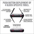 thumbnail image 2 of Herramienta 4 en 1 Real Avid para Pistolas Glock, Multiherramienta Compacta para Pistolas, Herramienta de Punzón y Destornillador Armero para Limpieza y Mantenimiento de Pistolas Glock, 2 of 3