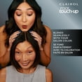 thumbnail image 3 of Clairol Root Touch-Up Temporary Spray 2in1: 100% gray coverage and volume boost, 3 of 9