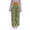 Green, variant on qucoqpe Women's Baggy Jeans Vintage Straight Wide Leg Denim Pants Streetwear Style Loose Fit Jeans with Pockets Blue XL
