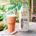 thumbnail image 4 of Leche Lala 100 +Proteína Light sin Lactosa 1 L, 4 of 4
