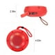 thumbnail image 3 of Altavoz Bluetooth con luz colorida, altavoz luminoso para montañismo al aire libre, altavoz colgante portátil, altavoz Bluetooth inalámbrico de alta potencia y larga duración. Altavoces Bluetooth, 3 of 8