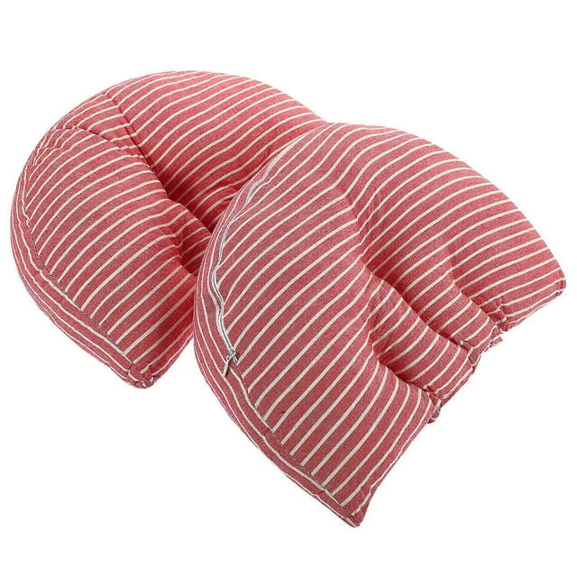 Pregnant Woman Pillow U-Shaped Pillow for Home Comfortable Relax Cushion
