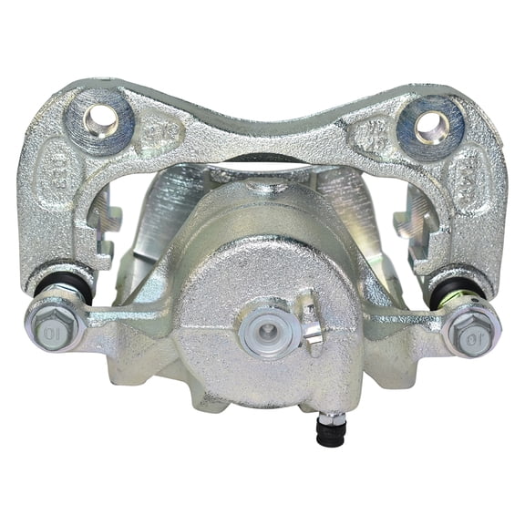 Mando Disc Brake Caliper 16A5150 Fits select: 2006-2008 HYUNDAI TIBURON GS