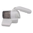 thumbnail image 1 of Bed Vacuum Cleaner Cordless Handheld Mattress Cleaner Ultraviolet Light Mite Remover Cleaning Machine For Pillows Sheets Sofas Plush Toys White, 1 of 8