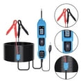 thumbnail image 3 of Circuit Tester, 3.5-36V DC with 4.5M Cable, LCD Display, Circuit Kit, 3 of 10