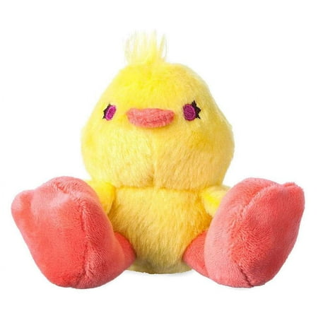 Disney Tiny Big Feet Ducky Micro Plush price history on PriceWatchPro
