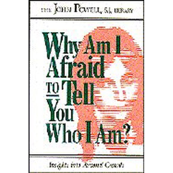 Pre-Owned Why Am I Afraid to Tell You Who I Am? 9781559242790 Used