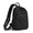 Black, variant on Nylon Women Backpacks,Small Ladies backpacks Casual Lightweight Shopping Travel Daypack