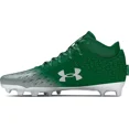 thumbnail image 2 of Under Armour UA Spotlight Clone 4.0 MC Men's Football Cleats Size 11.5 3027977, 2 of 4