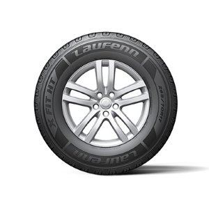Laufenn X FIT HT 265/70R16 112T Light Truck & CUV/SUV Tire Sansujyuku sansujyuku.com
