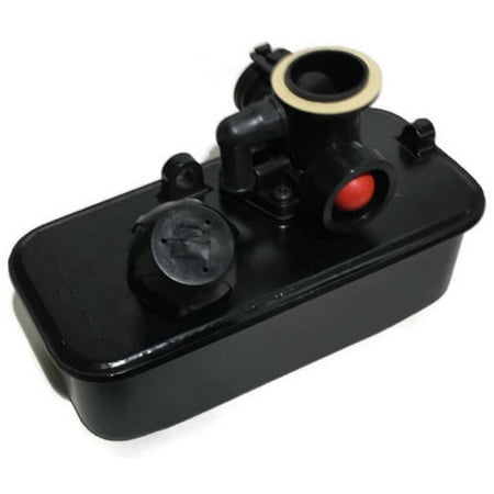Replacement Carburetor - Replacement Fuel Tank and Carburetor Fits Briggs and Stratton 494406 498809 498809A