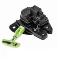 thumbnail image 2 of Tailgate Lock Trunk Latch Actuator for Chrysler 300 Dodge Charger, 2 of 5