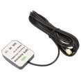 thumbnail image 3 of XYCCA GPS Antenna 1575.42MHz Active Remote Aerial SMA Connector Signal Adapter-081901, 3 of 5