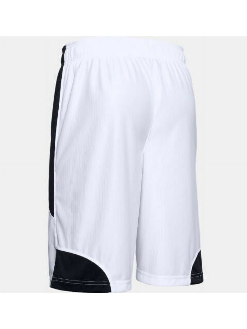 Under Armour Men's UA Perimeter Basketball Shorts 1351284-100
