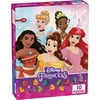 Disney Princess Fruit Flavored Snacks Treat Pouches 0.8 Oz (Pack of 20)