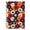 Colorful Paw Heart Hexagon, variant on Haosy Smiling Cat Star Heart Notebooks 1-subject Journal 60 Sheets A5 College Ruled Paper Detachable Ring 8.3"x5.7"