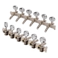 thumbnail image 3 of Tuning Peg, 2PCS Lightweight Guitar Tuning Key Metal  For Acoustic Guitar, 3 of 8